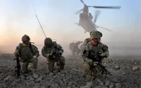 NATO tập trận tại Bulgaria