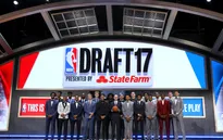 Những điều thú vị về NBA Draft