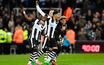 Newcastle United trở lại Premier League mùa giải tới