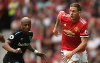 Matic chỉ ra sự khác biệt về đẳng cấp giữa Chelsea và Man Utd