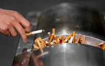 Thượng Hải cấm hút thuốc nơi công cộng