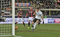 VIDEO: AC Milan thắng ngoạn mục dù chỉ đá với 9 người