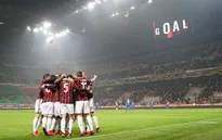 Kết quả bóng đá châu Âu tối 10, rạng sáng 11/12: HLV Gattuso thắng trận đầu cùng AC Milan