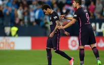 Chỉ trích trọng tài, Neymar bị treo giò 3 trận