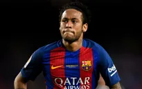 Phí phá vỡ hợp đồng của Neymar với Barcelona đang ngày một tăng