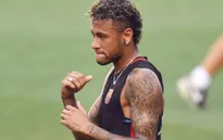 Nói lời chia tay đồng đội, Neymar chuẩn bị gia nhập PSG