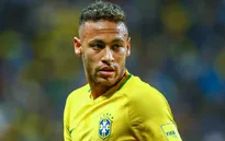Neymar, Kante nằm trong nhóm ứng cử viên đầu tiên của Quả bóng Vàng 2017