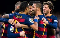 Sau Messi, một ngôi sao khác nguyện trung thành với Barcelona