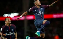 Top 10 vua kiến tạo giai đoạn lượt đi: Neymar ngang ngửa De Bruyne