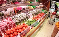 Nga gia hạn lệnh cấm nhập khẩu thực phẩm của Phương Tây