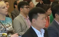 Nga thu hút doanh nghiệp Việt đầu tư vào vùng Viễn Đông