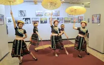 Triển lãm ảnh "Việt Nam - Đất nước và con người" tại Nga