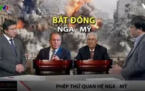 Ngoại trưởng Mỹ thăm Nga: Phép thử quan hệ Nga - Mỹ