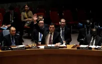 Nga, Trung Quốc phủ quyết dự thảo Nghị quyết cấm vận Syria