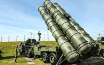 Tổng thống Nga sẵn sàng bán hệ thống tên lửa S-400 cho Thổ Nhĩ Kỳ