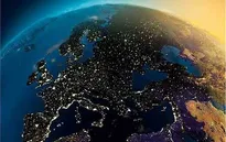 NASA công bố hình ảnh Trái đất về đêm rõ nét nhất
