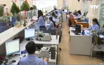 Lãi suất đồng loạt tăng, thanh khoản hệ thống không còn dồi dào