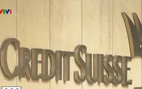 Italy yêu cầu Thụy Sỹ hợp tác điều tra ngân hàng Credit Suisse