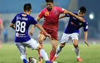 ĐT Việt Nam và làn gió từ những gương mặt mới