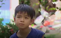 Cặp lá yêu thương: Ngày 30 mẹ về