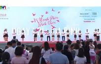 Ngày hội gia đình chia sẻ yêu thương