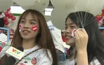 Ngày hội bóng đá tại Pleiku