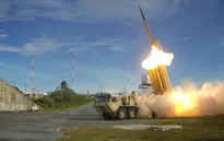 Trung Quốc, Nga bắt tay đối phó với hệ thống THAAD của Mỹ