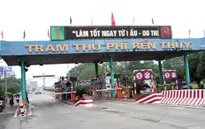Các thủ tục để giảm giá vé đường bộ tại trạm Bến Thủy