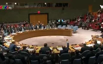 Nghị quyết trừng phạt Syria không được thông qua