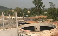 Đảm bảo nước sạch cho khu kinh tế Nghi Sơn