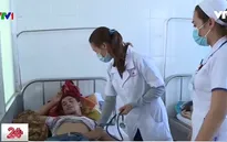 16 người bị ngộ độc do thực phẩm và nước nhiễm khuẩn E.coli
