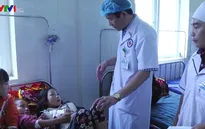 73 học sinh ở Sapa nghi bị ngộ độc thực phẩm