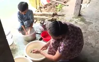 Cặp lá yêu thương: Ngoại tôi