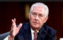 Tình trạng cuối cùng của Jerusalem sẽ do Israel và Palestine đàm phán