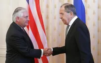 Ngoại trưởng Nga, Mỹ hội đàm sau căng thẳng Syria