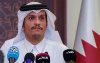 Qatar cáo buộc 4 nước vùng Vịnh gây hấn