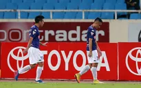 Giải VĐQG V.League 2017: CLB Hà Nội và thách thức trên hành trình bảo vệ chức vô địch