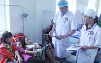 Lào Cai rà soát các bếp ăn trường học sau vụ 73 trẻ nghi ngộ độc thực phẩm nhập viện