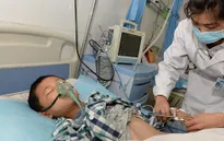 Ngộ độc thực phẩm tại Trung Quốc, 43 người phải nhập viện