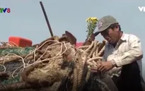 Gần 18.000 lao động xuất khẩu sau sự cố môi trường biển