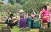 Người Hồi giáo Indonesia chuẩn bị đón tháng Ramadan