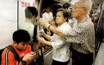 Người già Nhật Bản làm việc ở tuổi 70, 80 như thế nào?