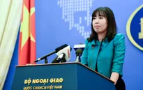 Tích cực bảo hộ công dân Việt Nam bị mắc kẹt trong đám cháy ở Đài Loan (Trung Quốc)