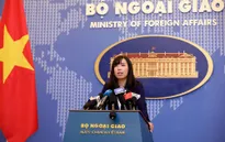 Không có người Việt là nạn nhân vụ tấn công bằng dao ở Phần Lan