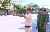 Những người hùng thầm lặng trên đường đua