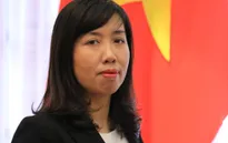 Việt Nam lên án mạnh mẽ vụ khủng bố ở Nga
