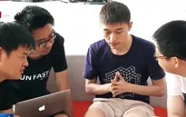 Trung Quốc nỗ lực thu hút nguồn nhân lực chất lượng cao