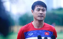HLV Hữu Thắng: Đừng nên quan tâm bảng đấu nào, điều quan trọng đối với U22 Việt Nam là sự chuẩn bị
