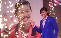 Ánh Viên và HLV Đặng Anh Tuấn nói về năm 2016 và kế hoạch trong năm 2017