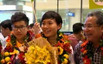 Nguyễn Thị Thật được thưởng lớn sau thành công tại SEA Games 29
